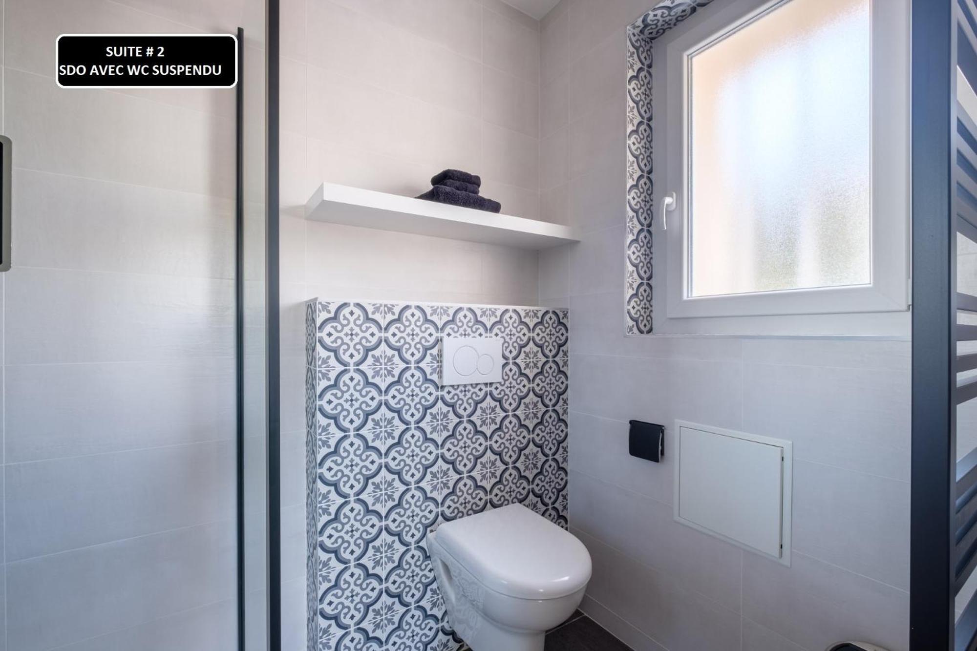 Appart 3 Suites-Chaque Suite Avec Sdo Wc Privatifs - Cuisine Commune Тассин-Ла-Деми-Луне Экстерьер фото